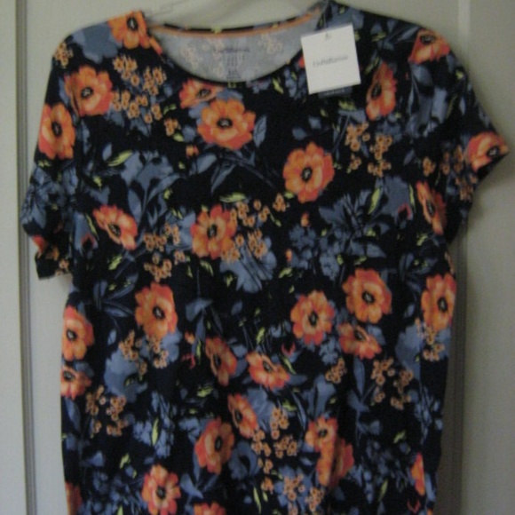 croft & barrow Tops - NWT CROFT AND BARROW TOP - 1X